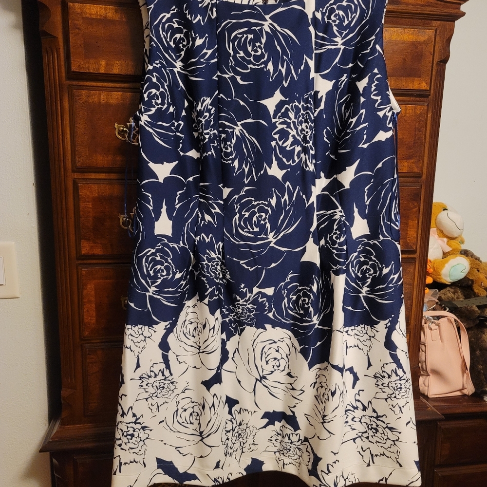 Taylor Woman sz 22w